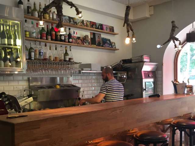 Bar à Vins