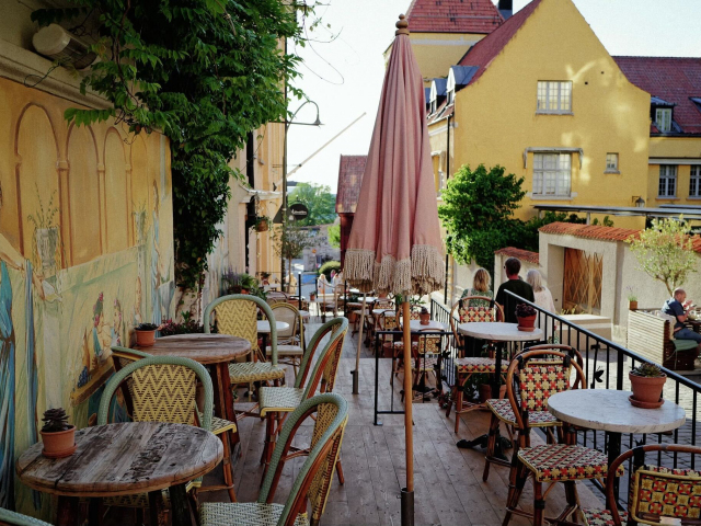 Bar Buco