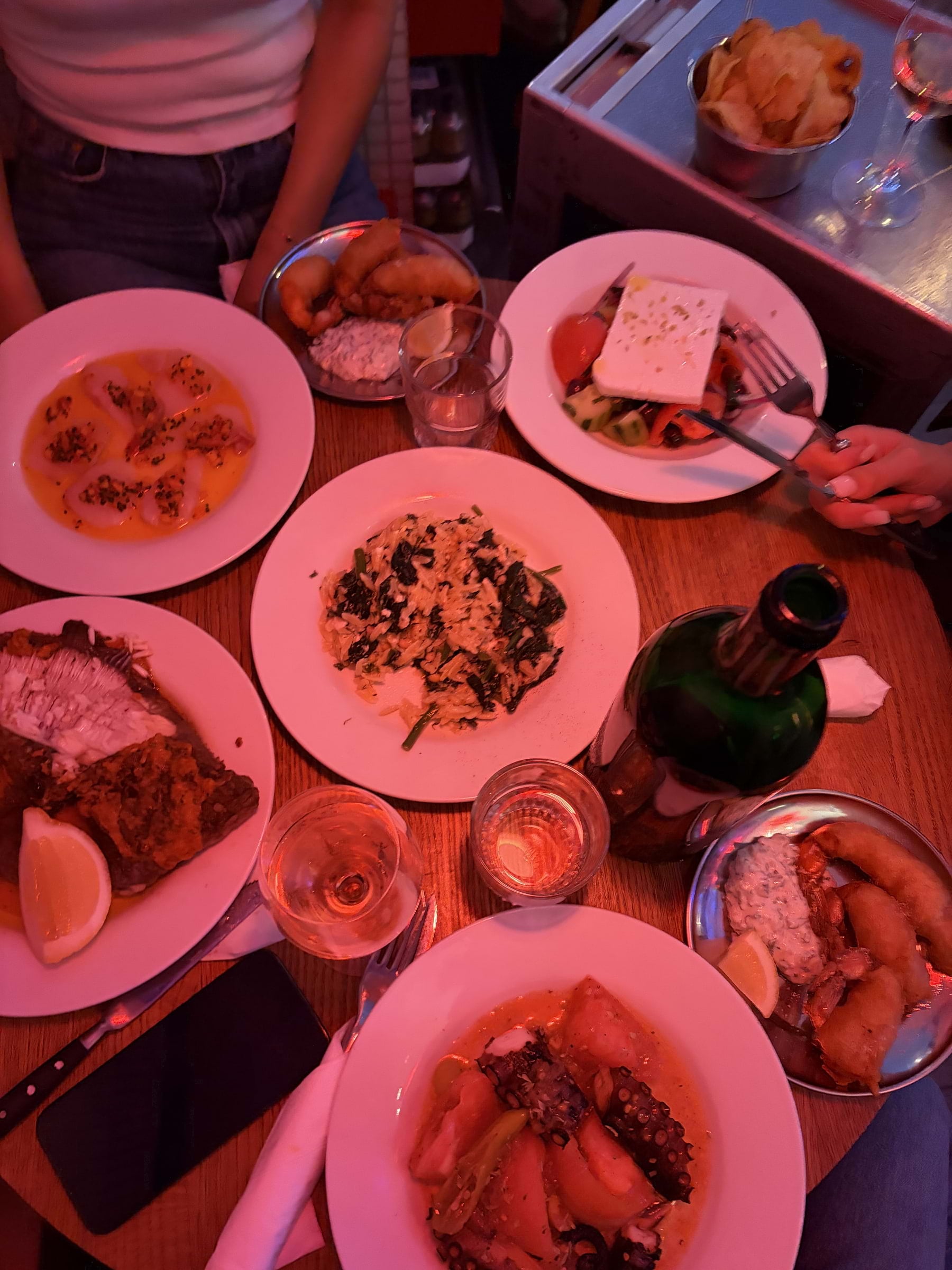 Bar Europa