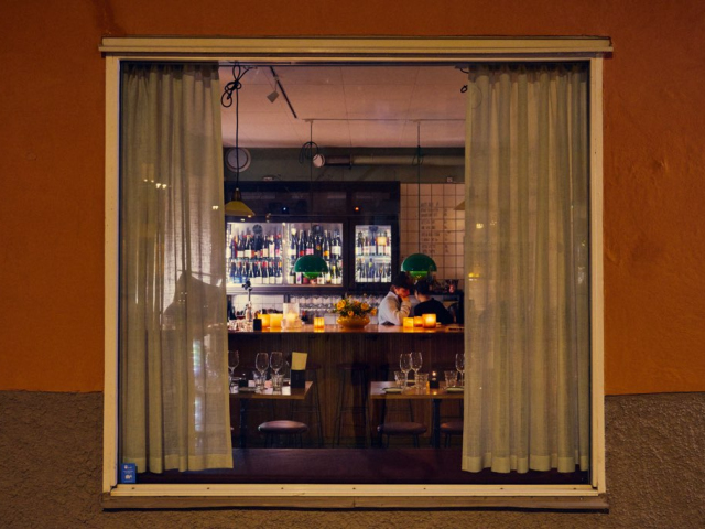 Bar Libertin