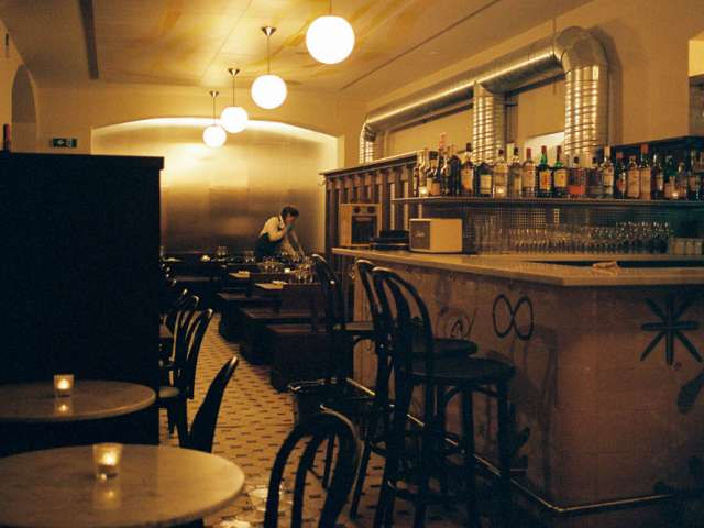 Bar Nîmes