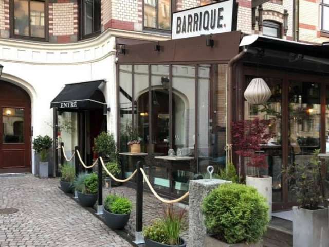 Barrique