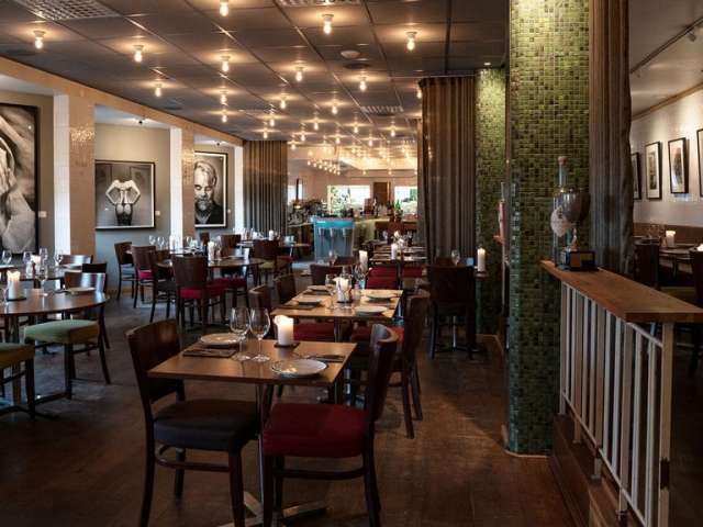 Bistro Jarlen