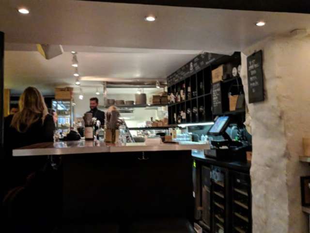 Björns Bar