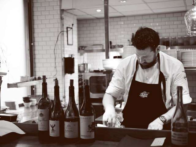 Brasserie Bobonne