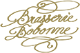 Brasserie Bobonne