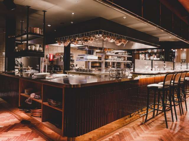 Brasserie Astoria