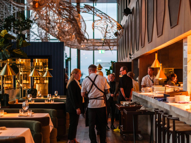 Brasserie Draken