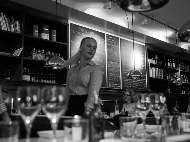 Brasserie Elverket
