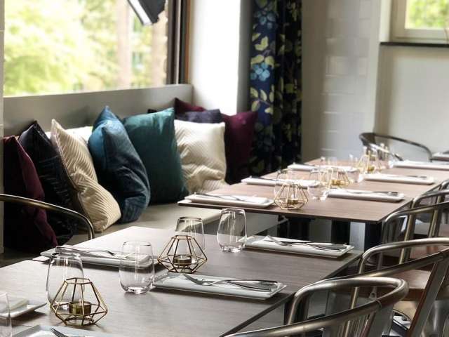 Brasserie Maison