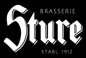 Brasserie Sture 1912