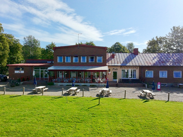 Brevensgården