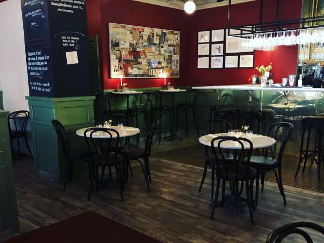 Café Cuvée