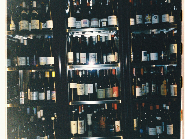 Café Klotet