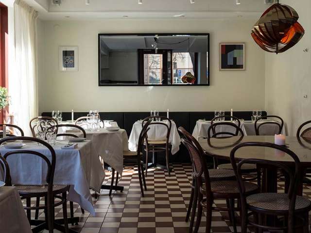 Café & Cave Nizza