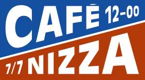 Café & Cave Nizza
