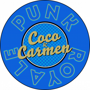Coco & Carmen