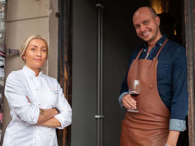 Corvina Enoteca