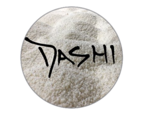 Dashi