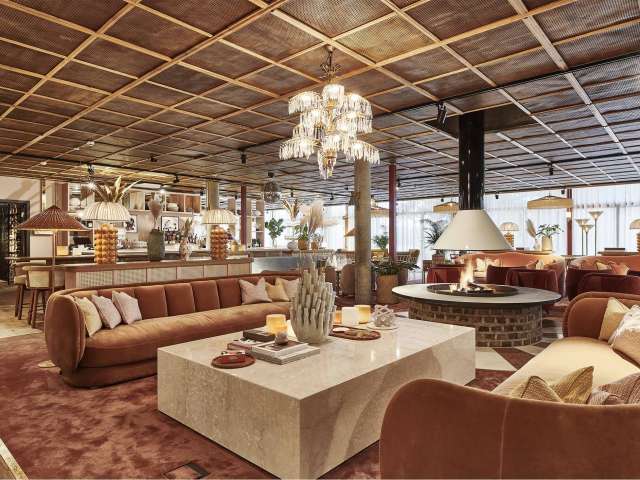 Ellery Beach House