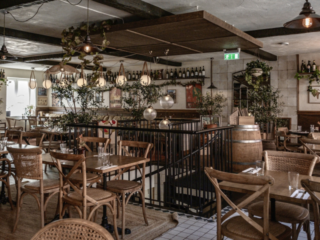 Enoclub Osteria
