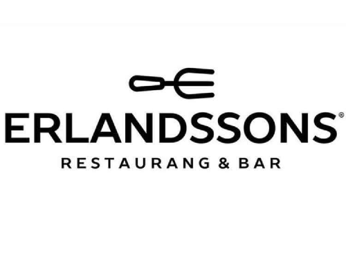 Erlandssons