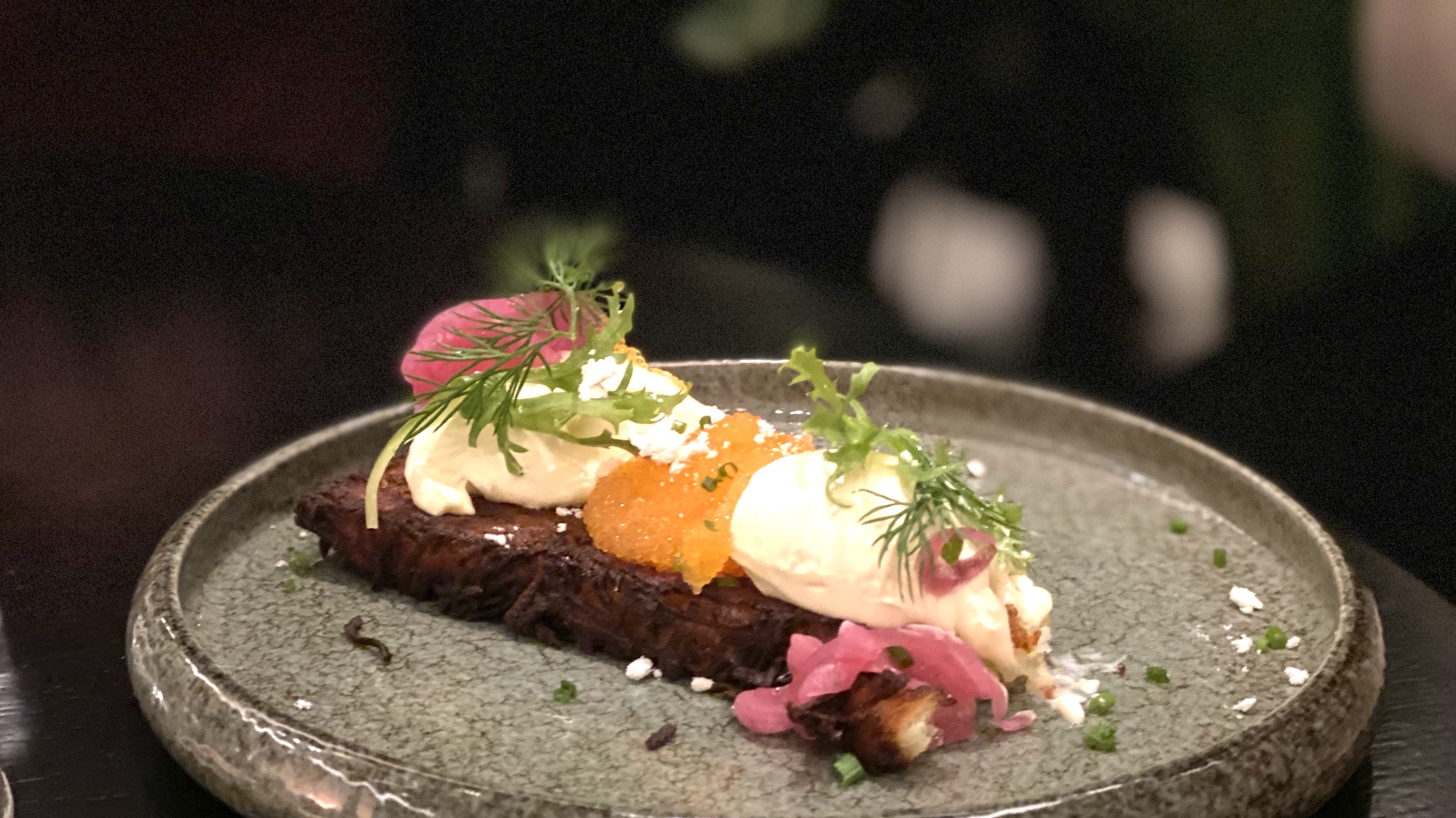 Farbror Blå Restaurang & Bar