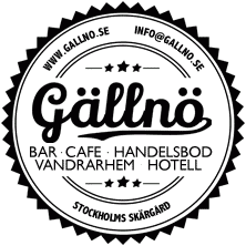 Gällnö Bar