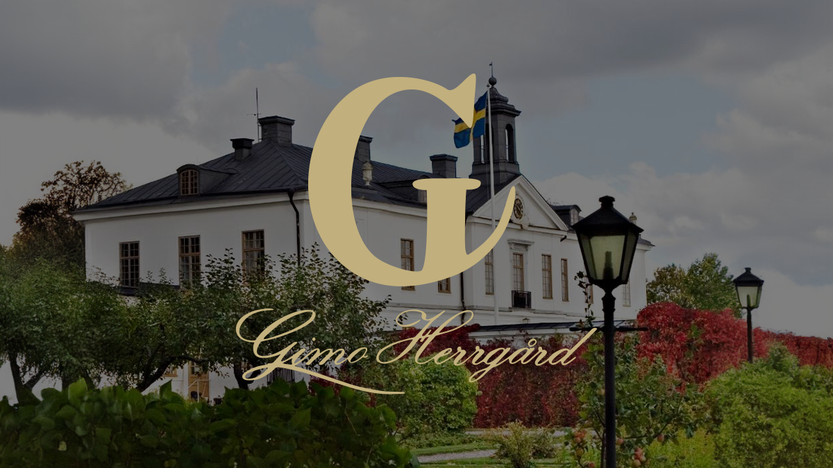 Gimo Herrgård