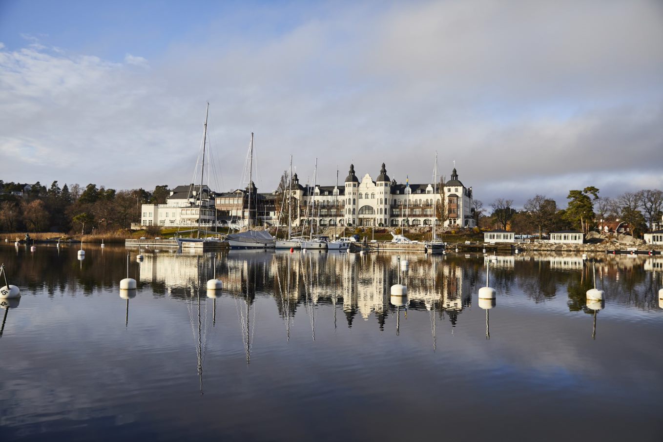 Grand Hotel Saltsjöbaden