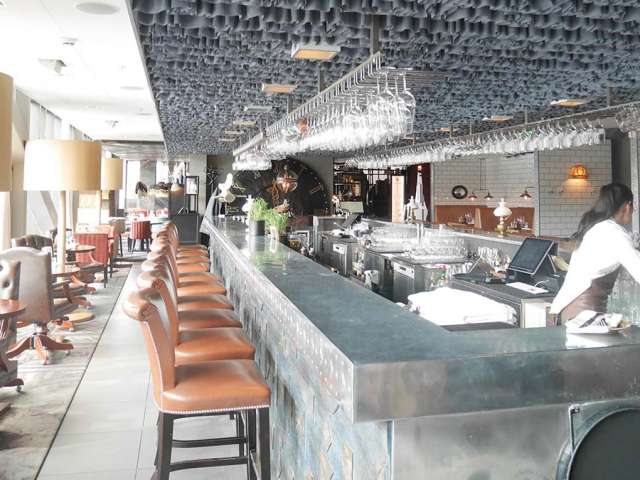 Griffins Steakhouse Extraordinaire