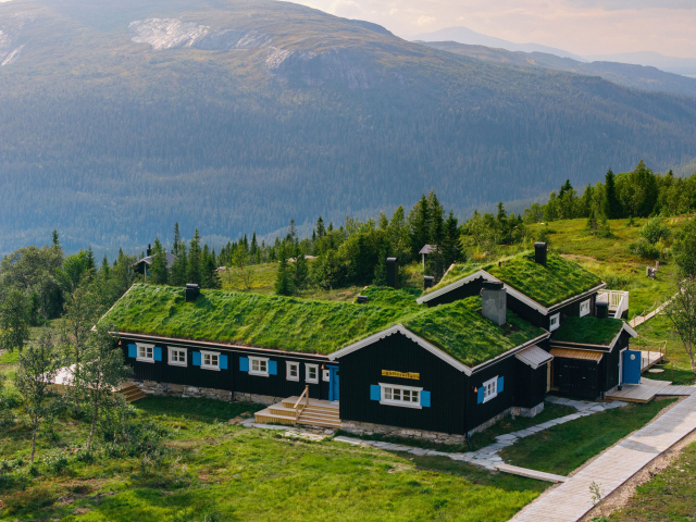 Hållfjället