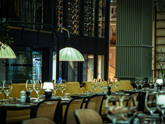 Hotel Fratelli - Vicino