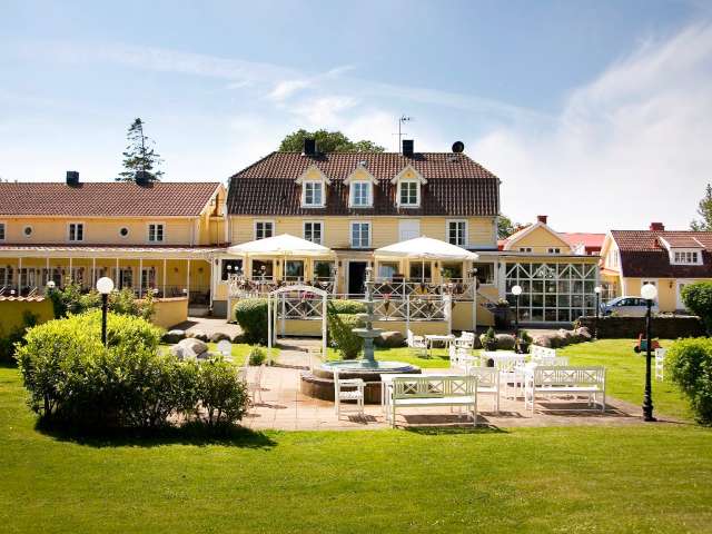 Hotel Skansen