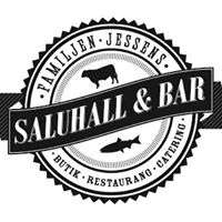 Jessens Saluhall & Bar