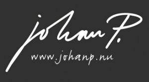 Johan P