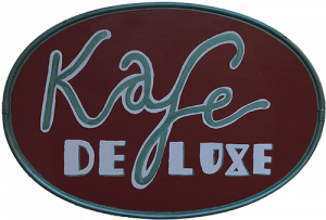 Kafé de luxe