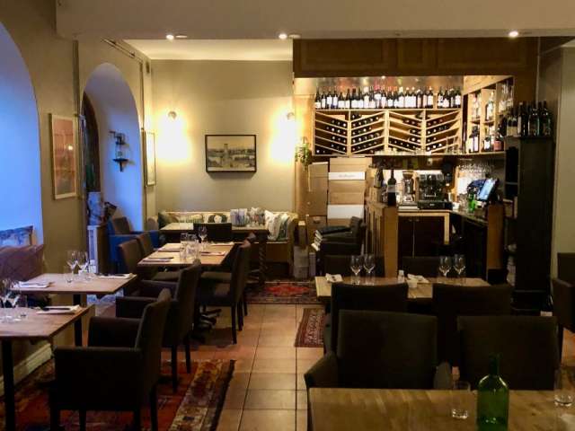 La Strega