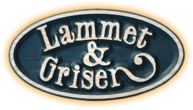 Lammet & Grisen