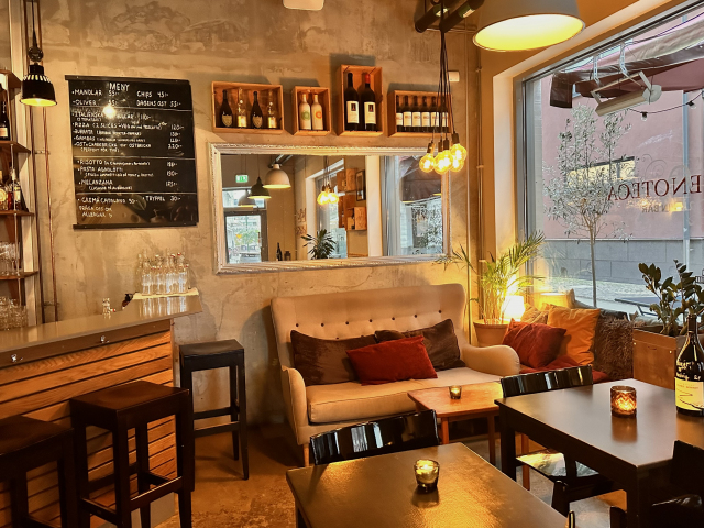 L’Enoteca