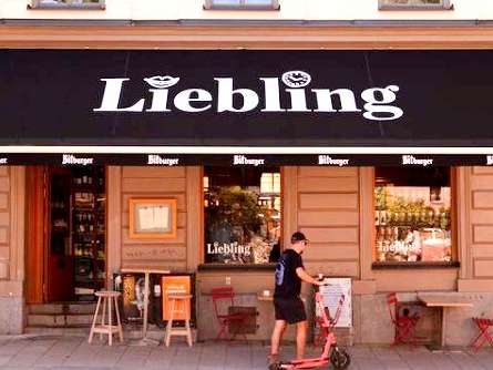 Liebling