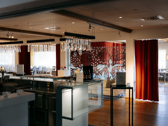 Linnéa Art Restaurant
