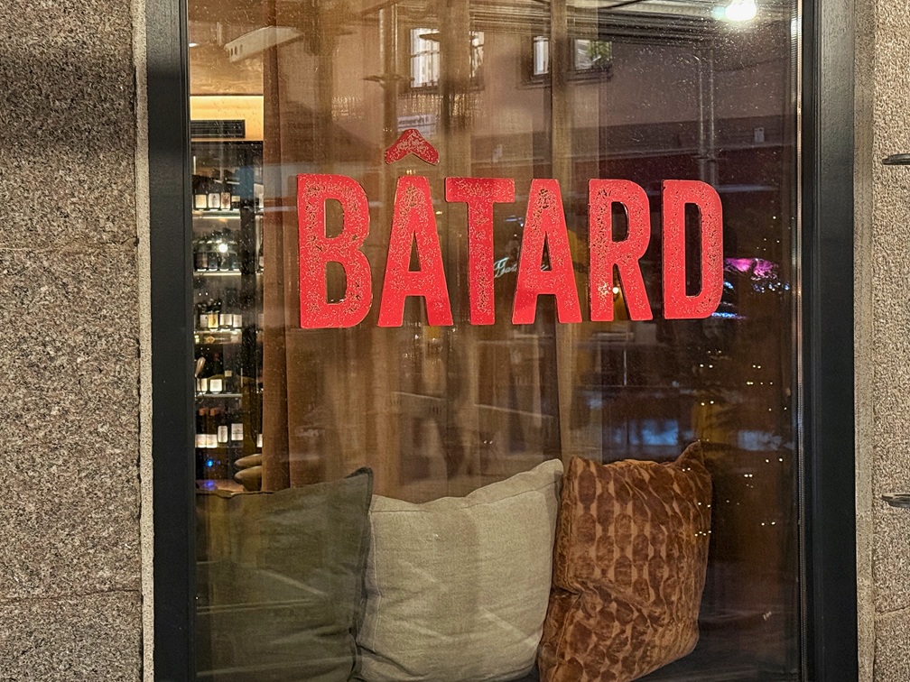 Bâtard