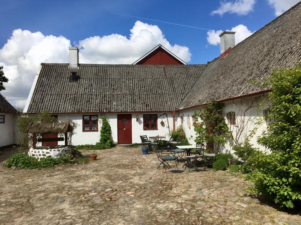Hällåkra Vingård
