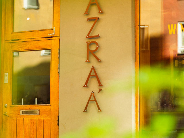 Mazra'a
