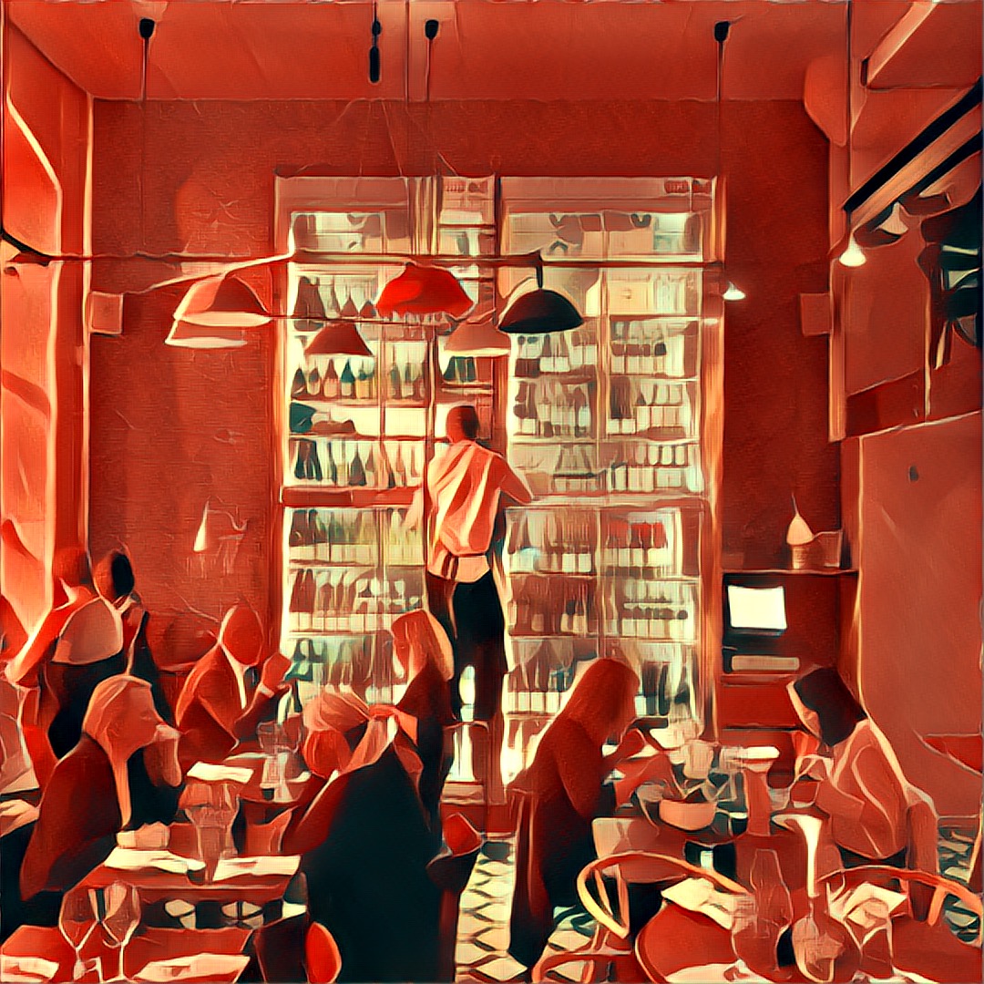 Napolyon Bistro et Bar