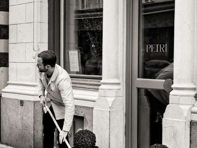 Petri