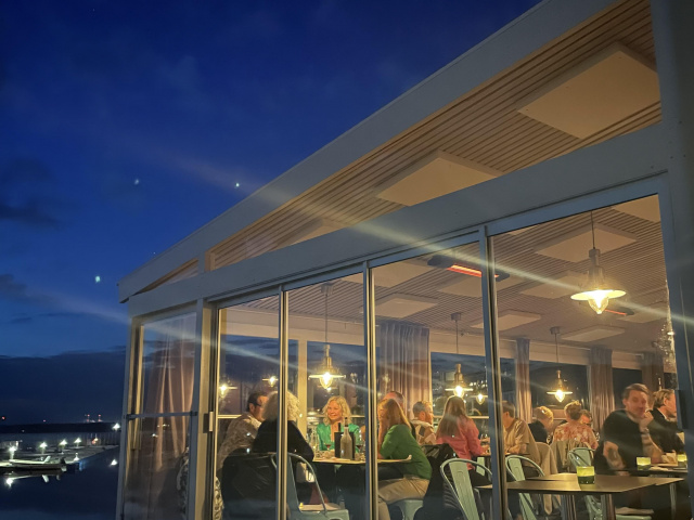 Publik Mat & Bar