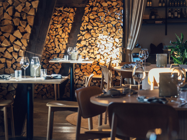 Restaurang Logen