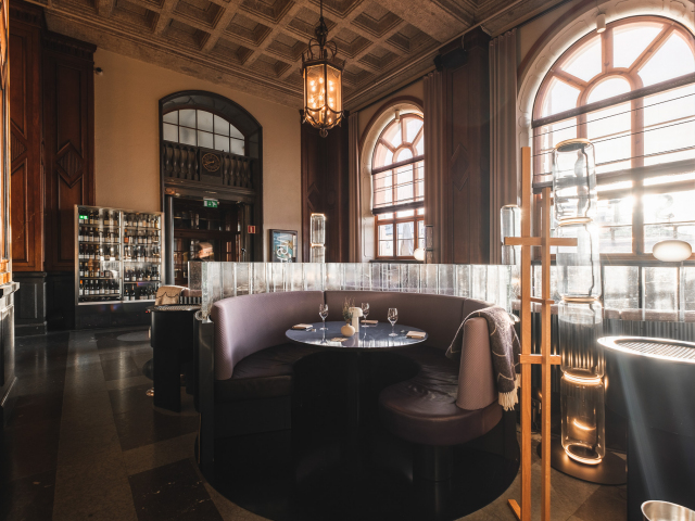 Restaurang Vrå